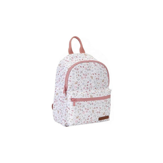 Little Dutch Flowers and Butterflies Backpack