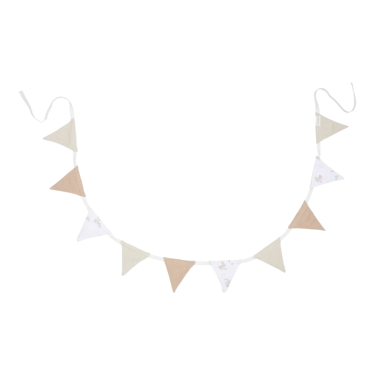 Little Dutch Baby Bunny Garland