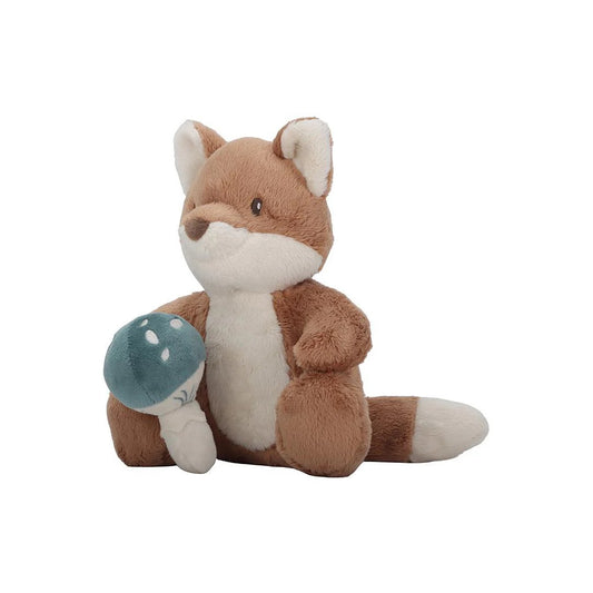 Little Dutch Forest Friends Activity Fox