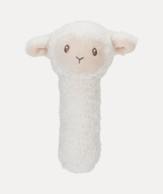 Little Dutch Sheep Rattle