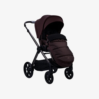 Bababing Raffi Travel System MKII - Heritage