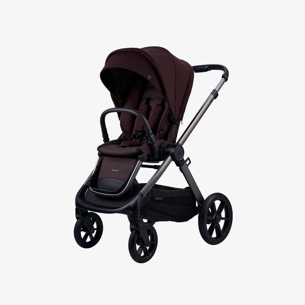 Bababing Raffi Travel System MKII - Heritage