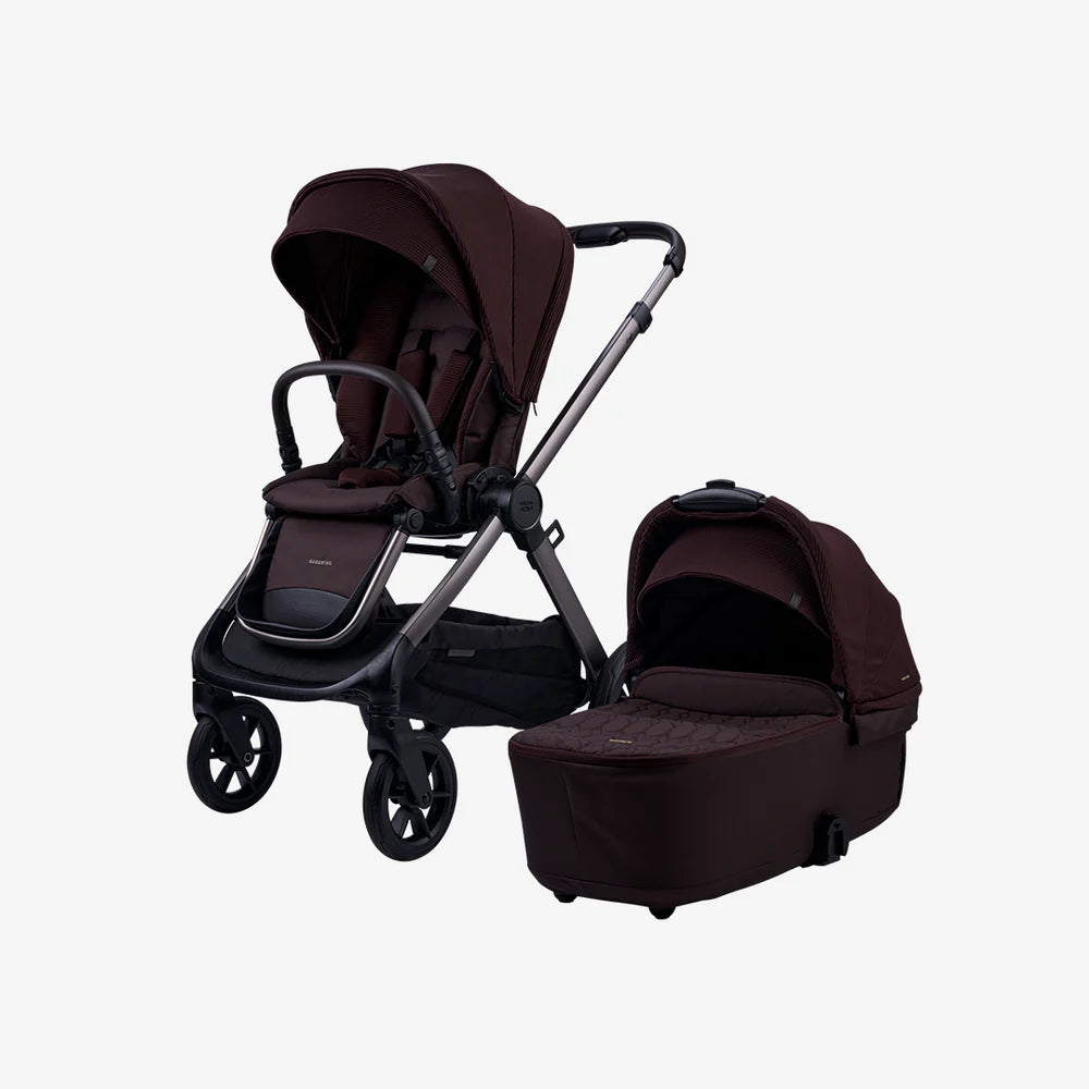 Bababing Raffi Travel System MKII - Heritage