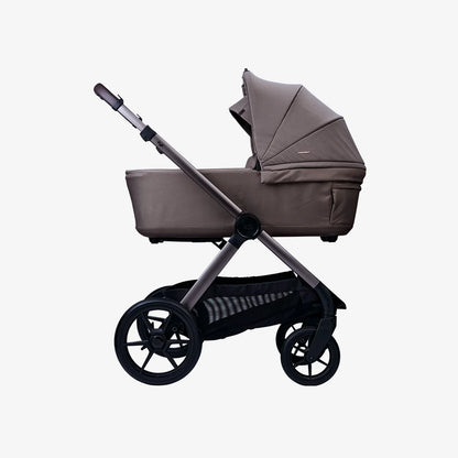 Bababing Raffi Travel System MKII - Minky