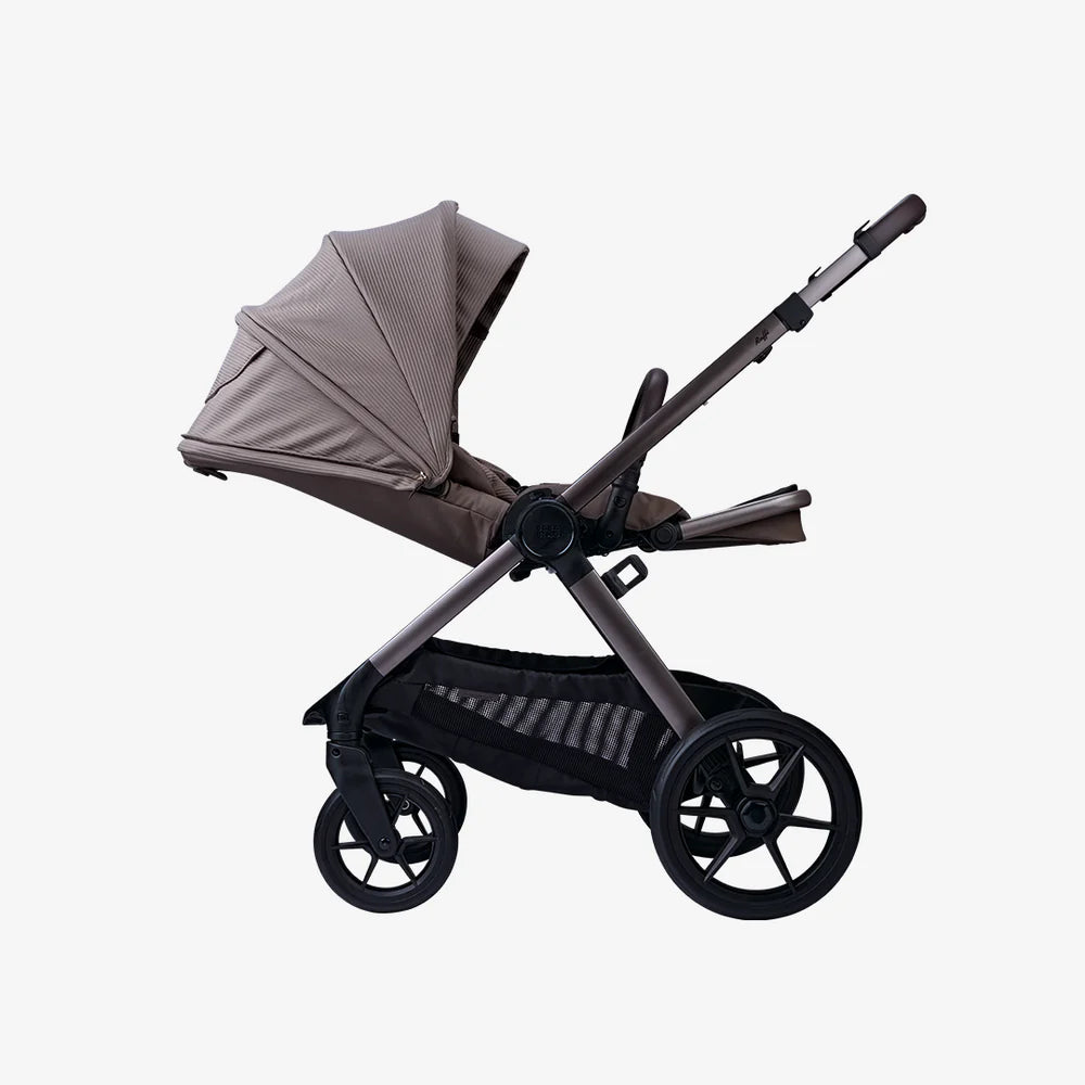 Bababing Raffi Travel System MKII - Minky