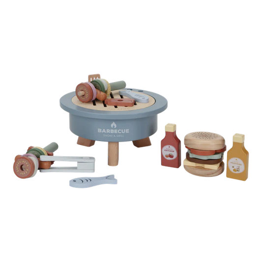 Little Dutch Barbecue Set