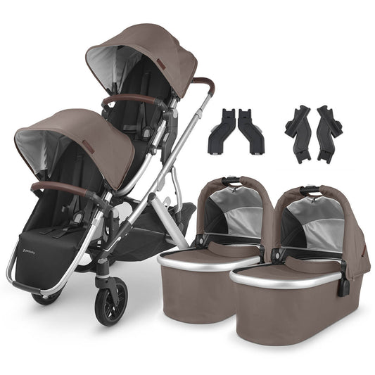 UPPAbaby Vista V2 Twin image 0