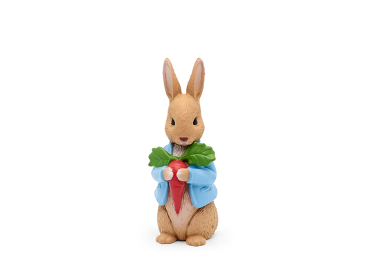 Tonies - Peter Rabbit image 0