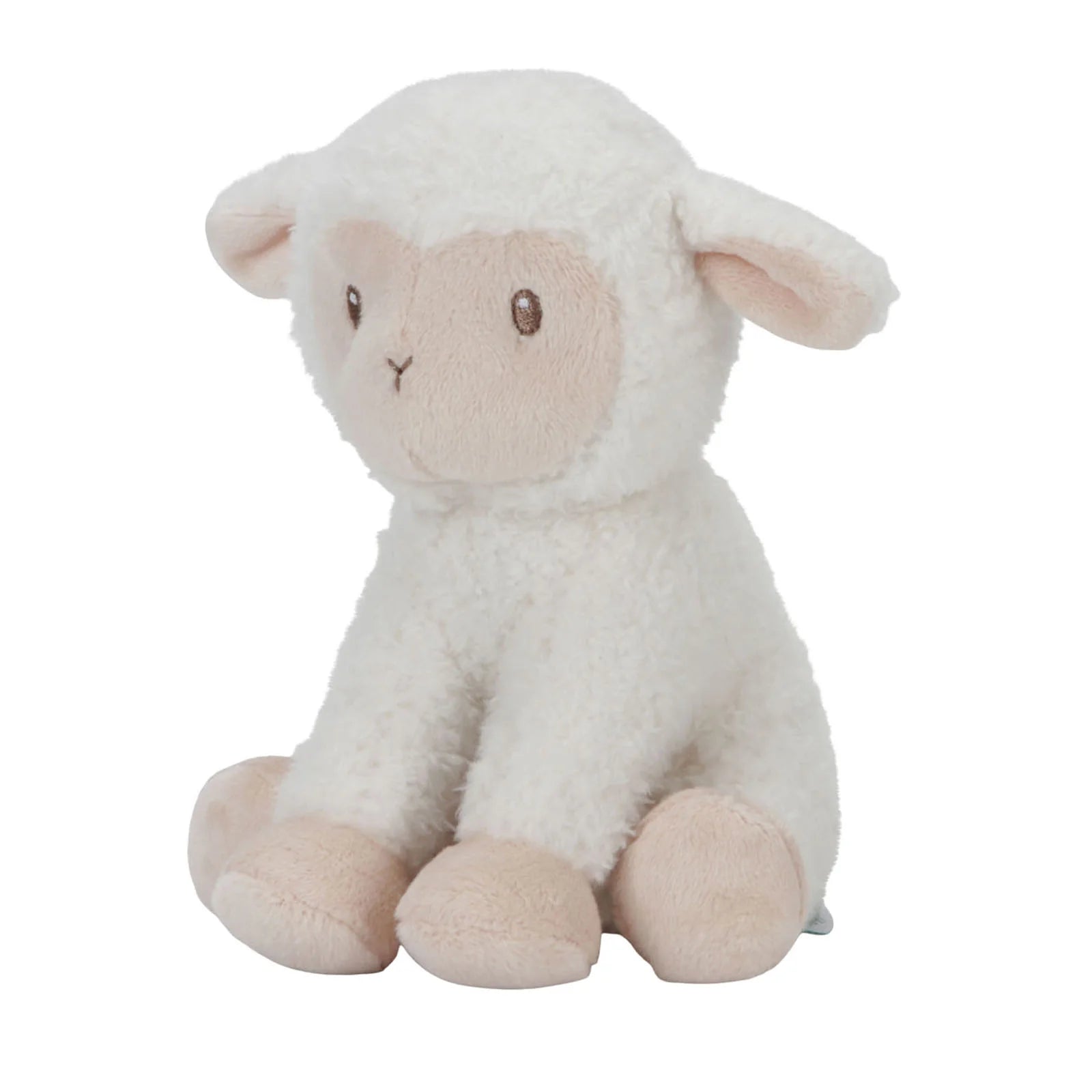 Little Dutch Cuddle Sheep 25cm image 0