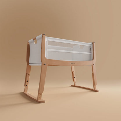 Snüz | SnuzPod Studio Bedside Crib - Stockholm image 1