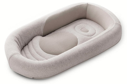 Inglesina Welcome Pod™ Quiet Beige image 0