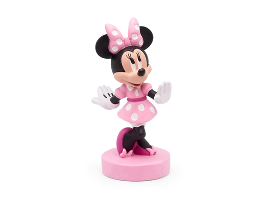 Tonies - Disney - Minnie Mouse image 0