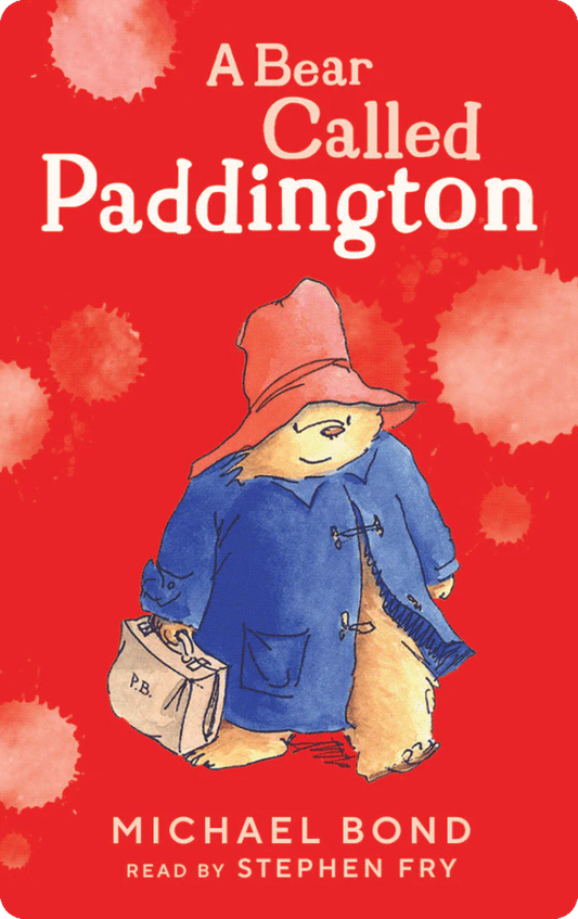 Yoto - A Bear Called Paddington image 0