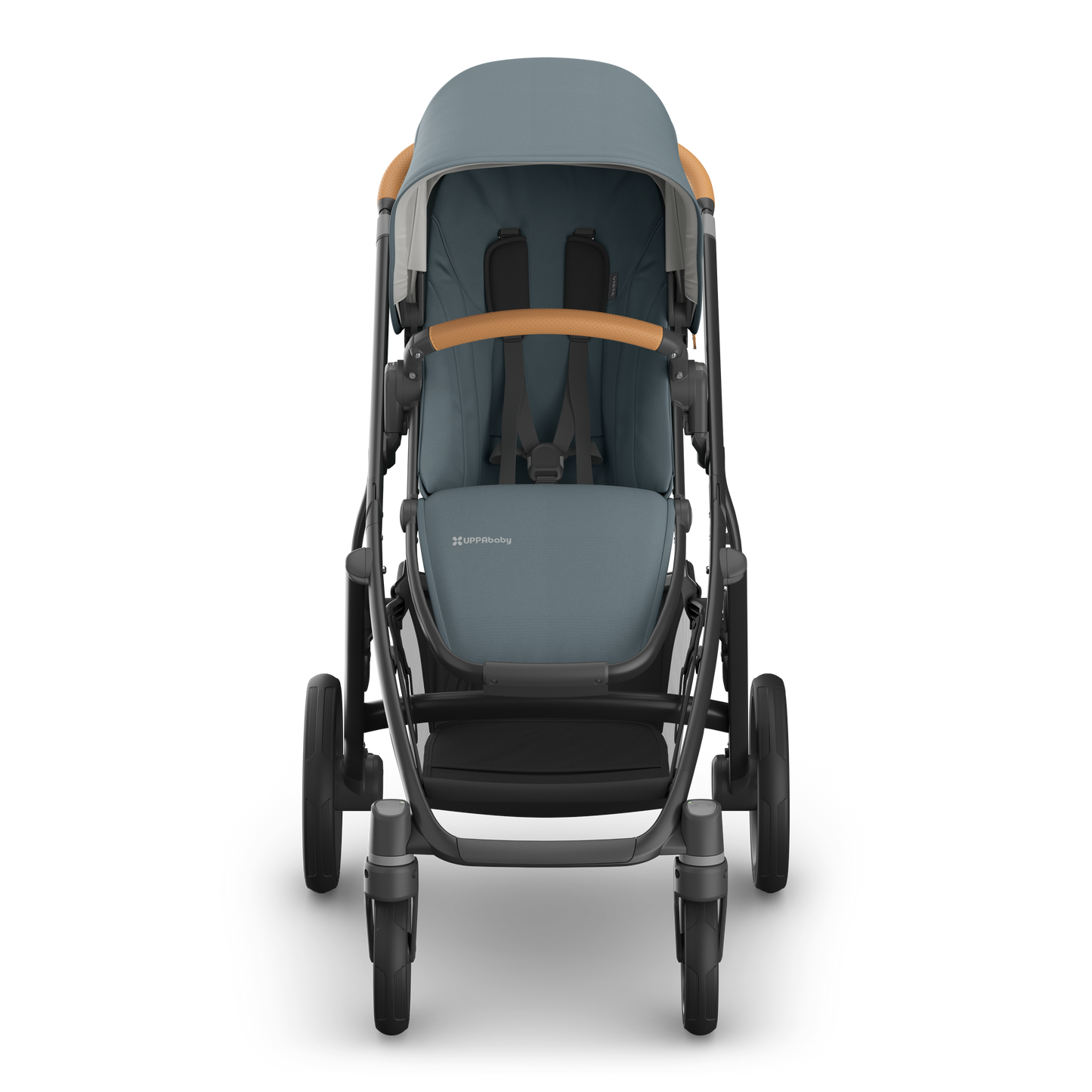 UPPAbaby Vista V3 Pushchair and Carrycot image 4