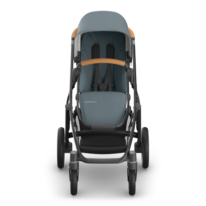 UPPAbaby Vista V3 Pushchair and Carrycot image 4