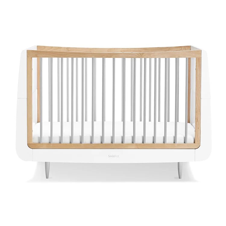 SnüzKot Cot Bed - Core Collection image 10