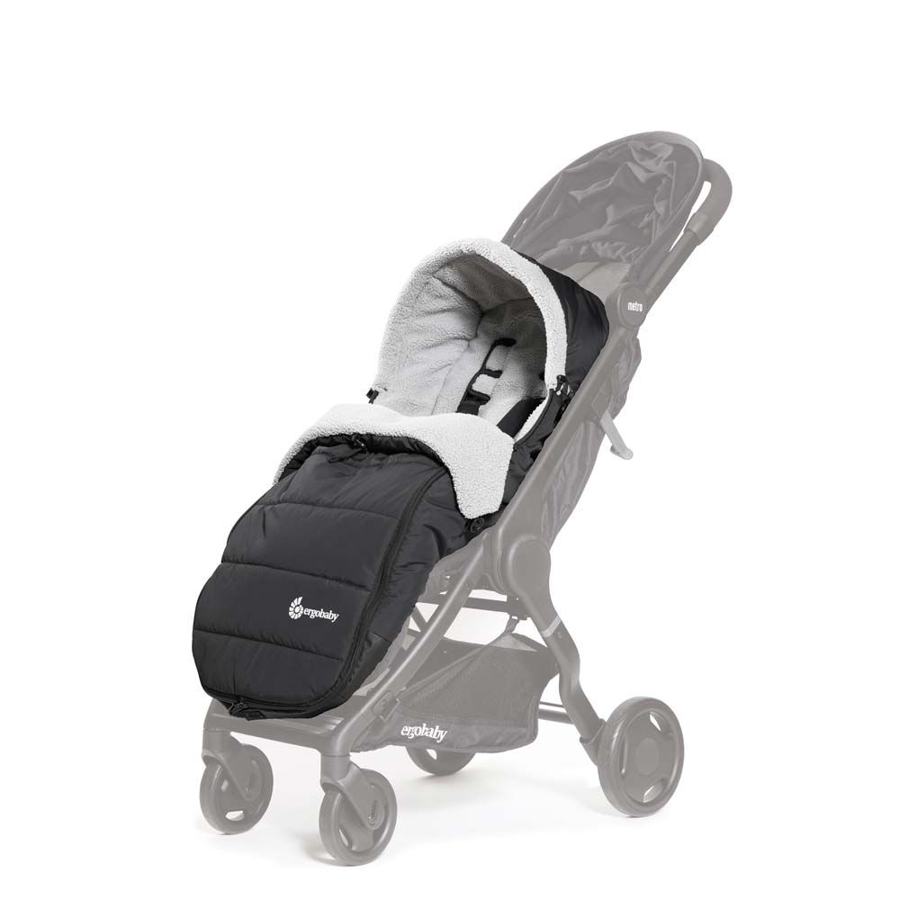 ergobaby Metro+ Footmuff image 1