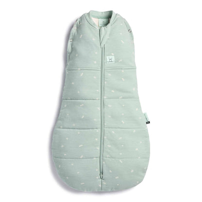 ErgoPouch Cocoon Swaddle Bag 2.5 TOG - Sage image 0