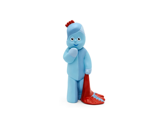 Tonies - In the Night Garden - Igglepiggle image 0