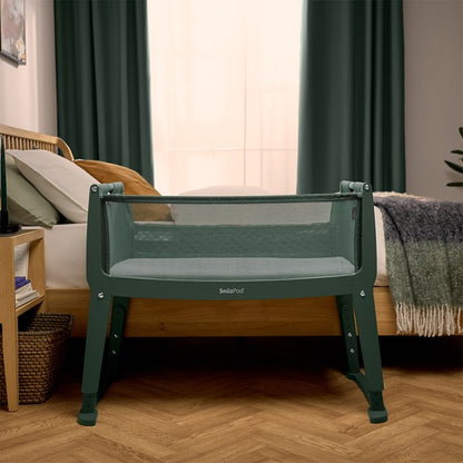 Snüz | SnuzPod Studio Bedside Crib - Berlin image 7