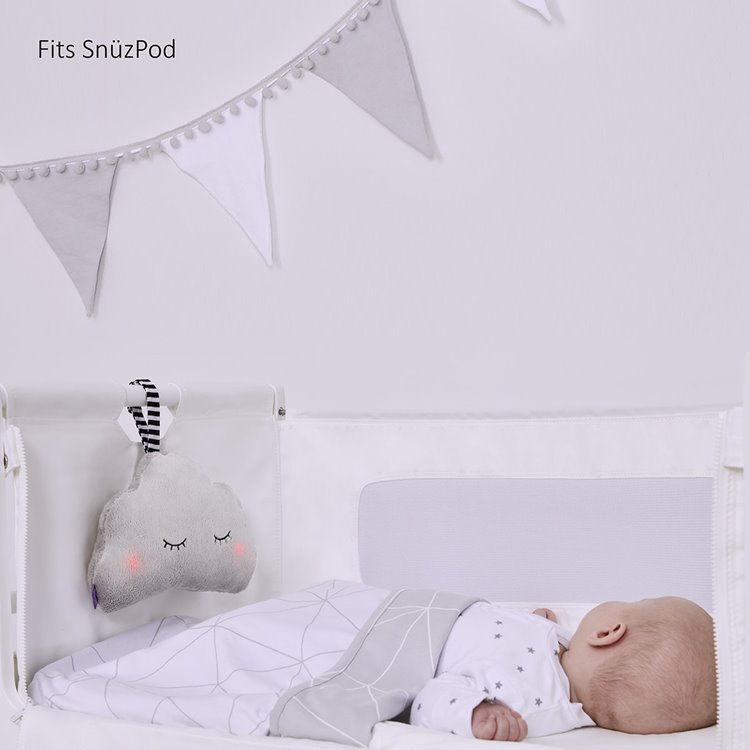 SnüzCloud Baby Sleep Aid image 3