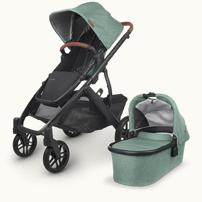 UPPAbaby VISTA V2 image 7