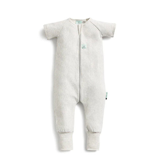 ErgoPouch Sleep Onesie 1 Tog Grey image 0