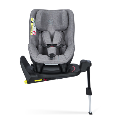 Avionaut Aerofix Smart + IQ Orbit Base Rotating Car Seat