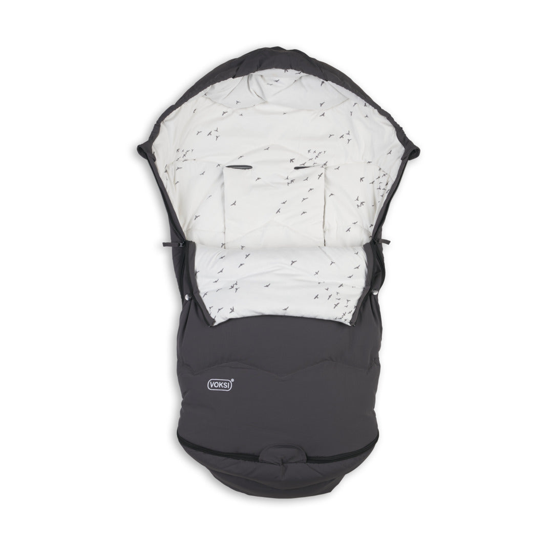 Voksi Explorer Footmuff image 1