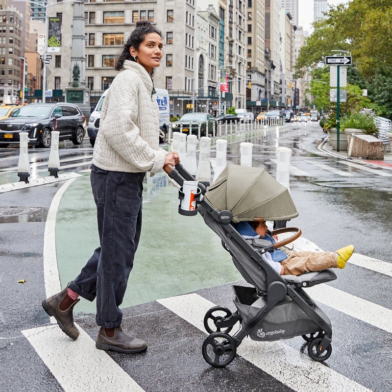 Ergobaby Metro+ Deluxe image 9