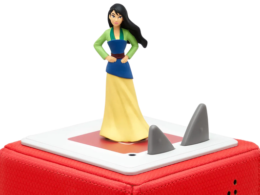 Tonies - Disney - Mulan image 0