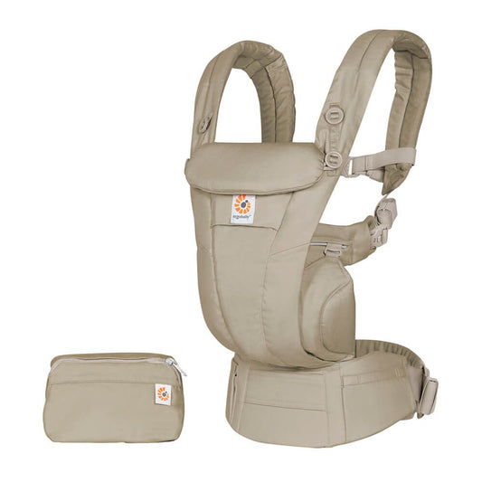 ergobaby Omni Dream™ Soft Olive image 0