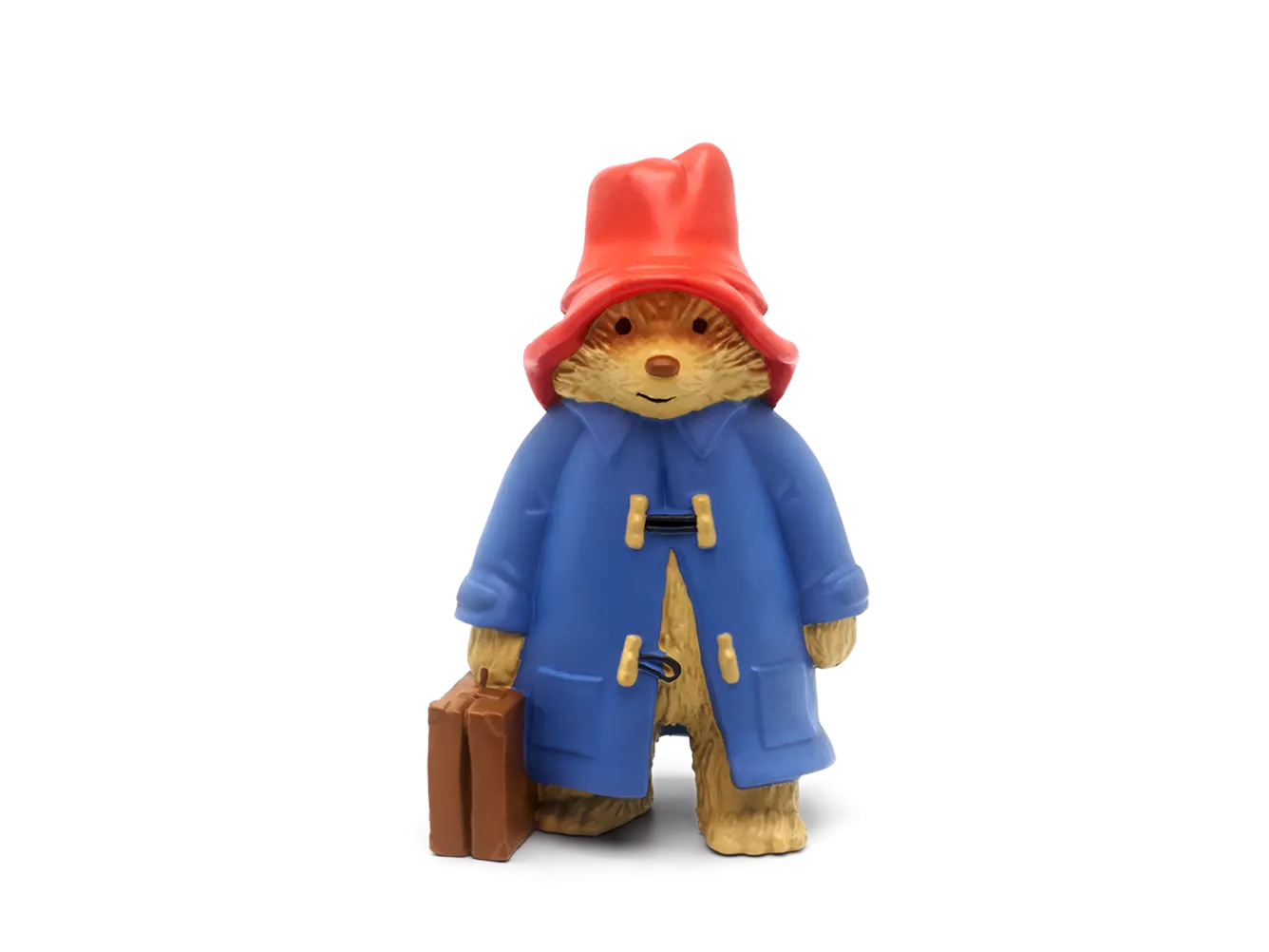 Tonies - Paddington Bear image 0