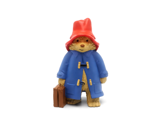 Tonies - Paddington Bear image 0