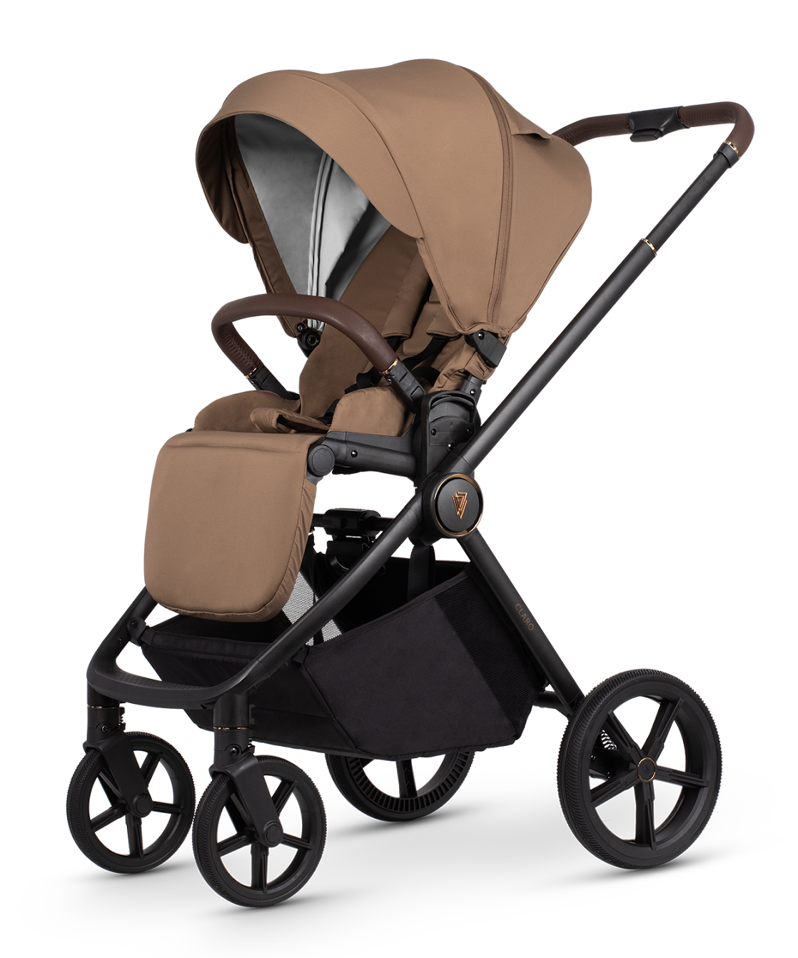 Venicci Claro 2 in 1 Pushchair image 12