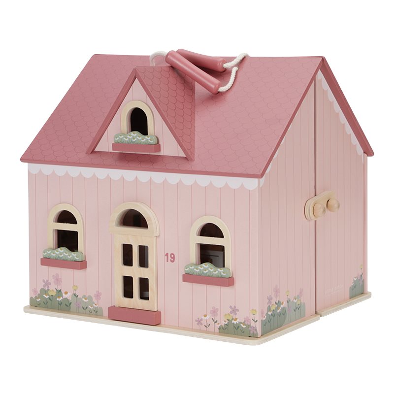 Little Dutch Portable Doll's House image 4