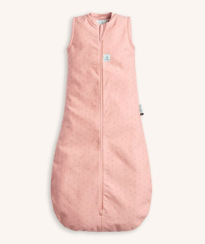 ErgoPouch Jersey Sleeping Bag 1 Tog Berries Pink image 0