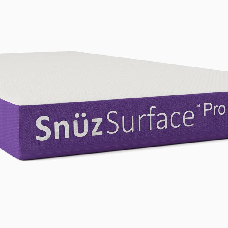 Snüz SnuzSurface Pro Adaptable Cot Bed Mattress SnuzKot image 4