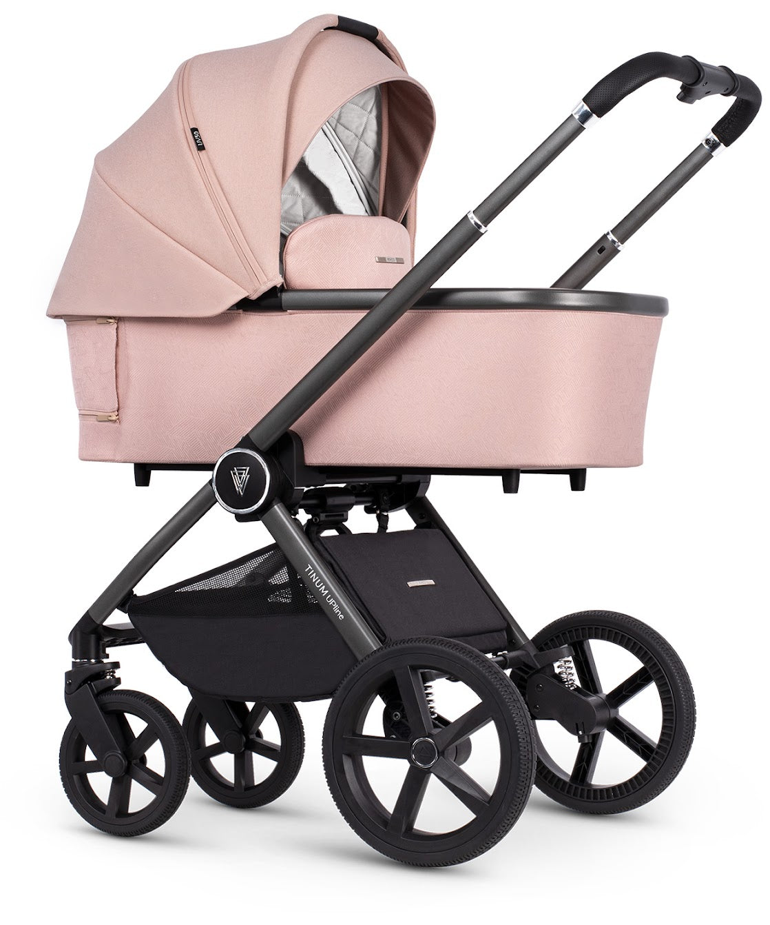 Venicci Upline 2 in 1 Pushchair image 12