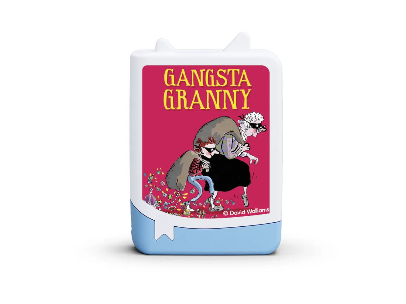 Tonies - Gangsta Granny image 1