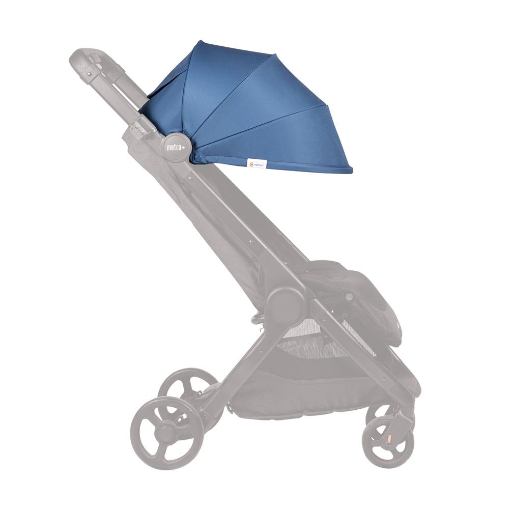 ergobaby Metro+ Sunshade image 1