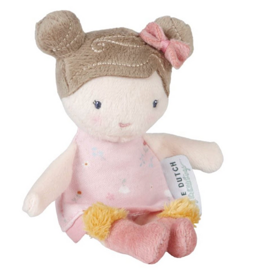 Little Dutch Rosa Doll Small image 0