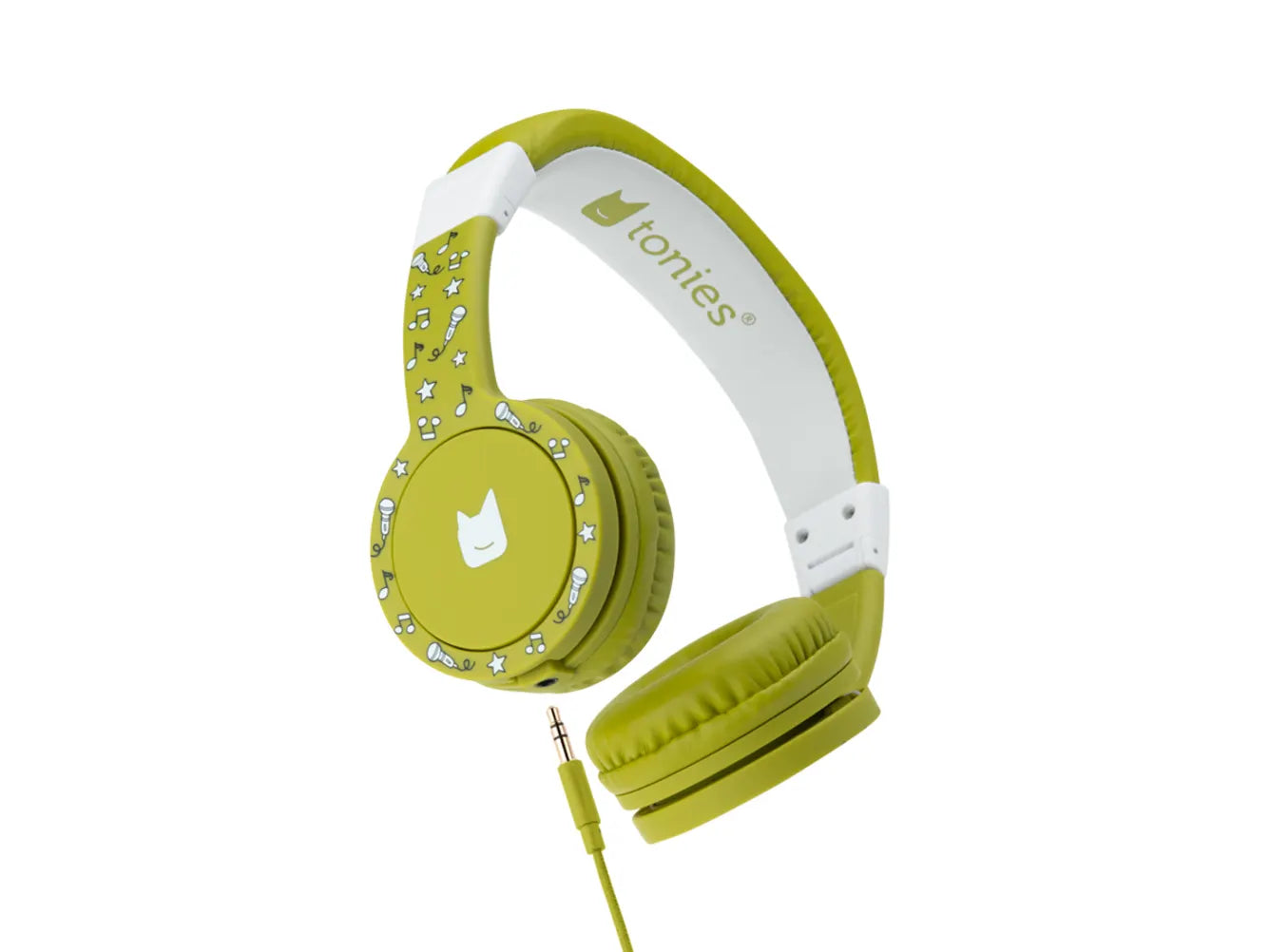 Tonies Foldable Headphones image 5