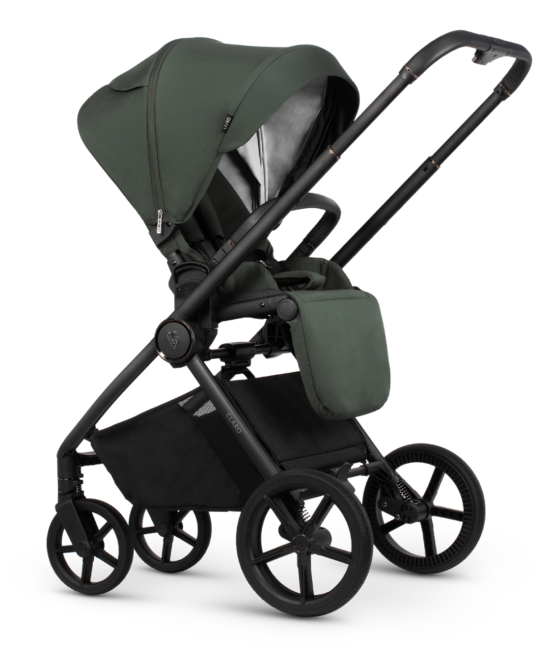 Venicci Claro 2 in 1 Pushchair image 10