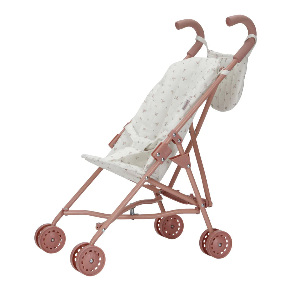 Little Dutch Baby Doll Stroller image 0