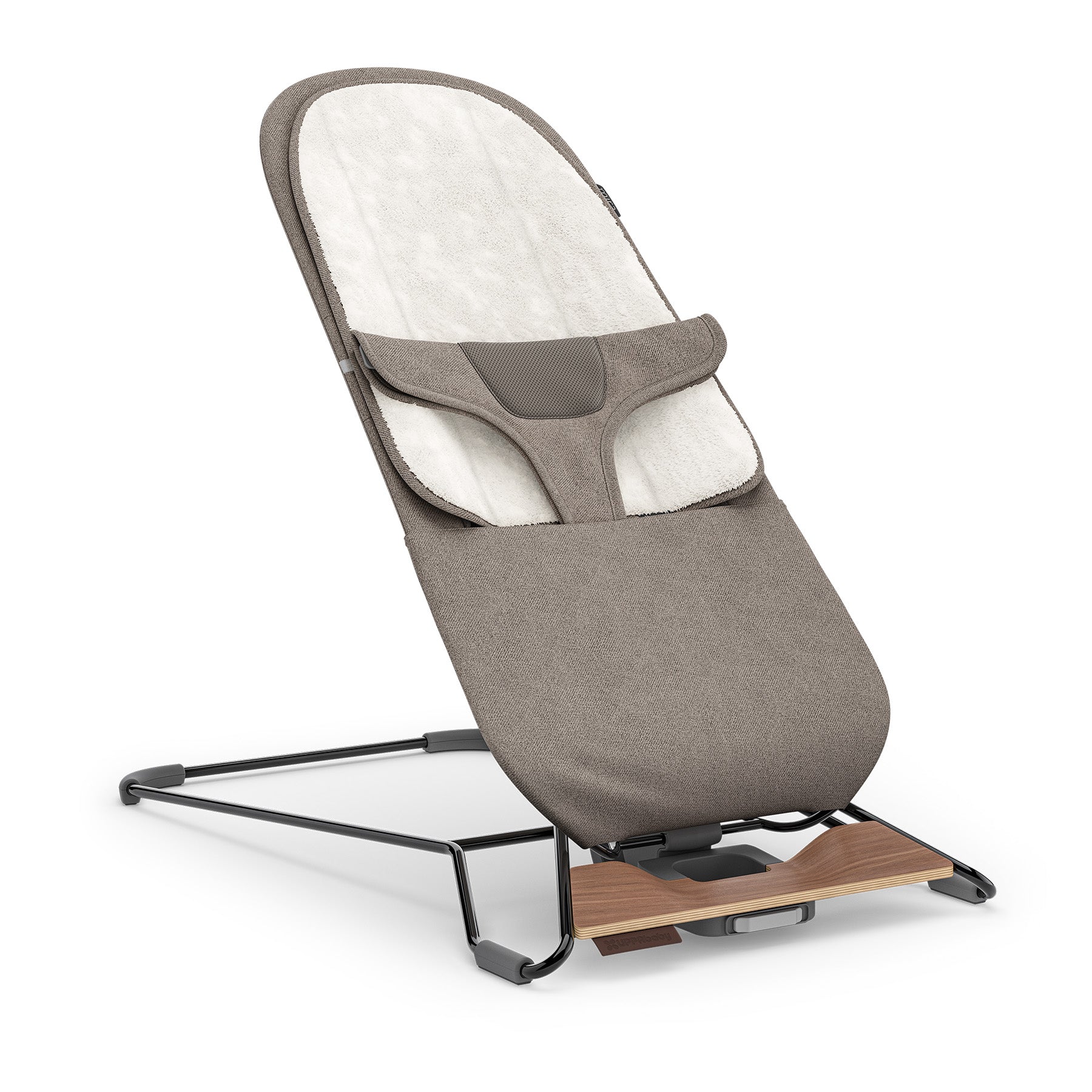 UPPAbaby Mira Baby Bouncer - Wells image 0