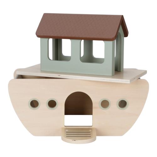 Little Dutch Noah's Ark Playlet image 3