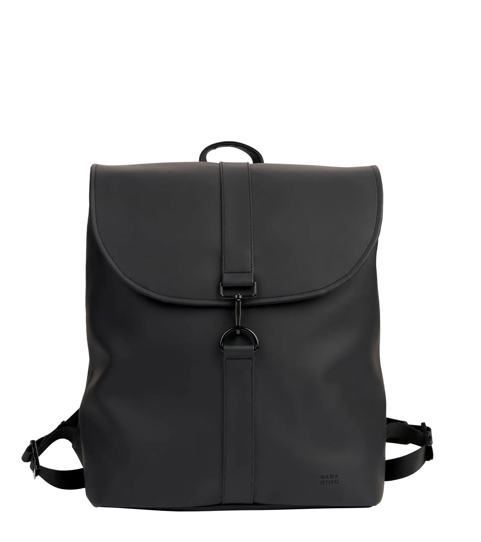 Bababing Sorm Backpack Changing Bag - Black image 0