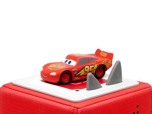 Tonies - Disney Cars Lightning McQueen image 0