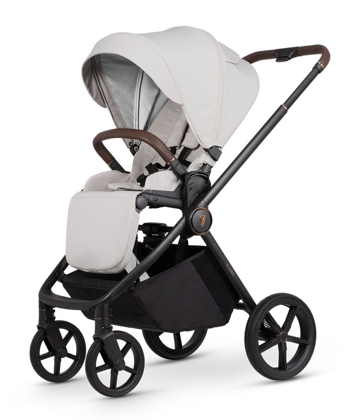 Venicci Claro 2 in 1 Pushchair image 1